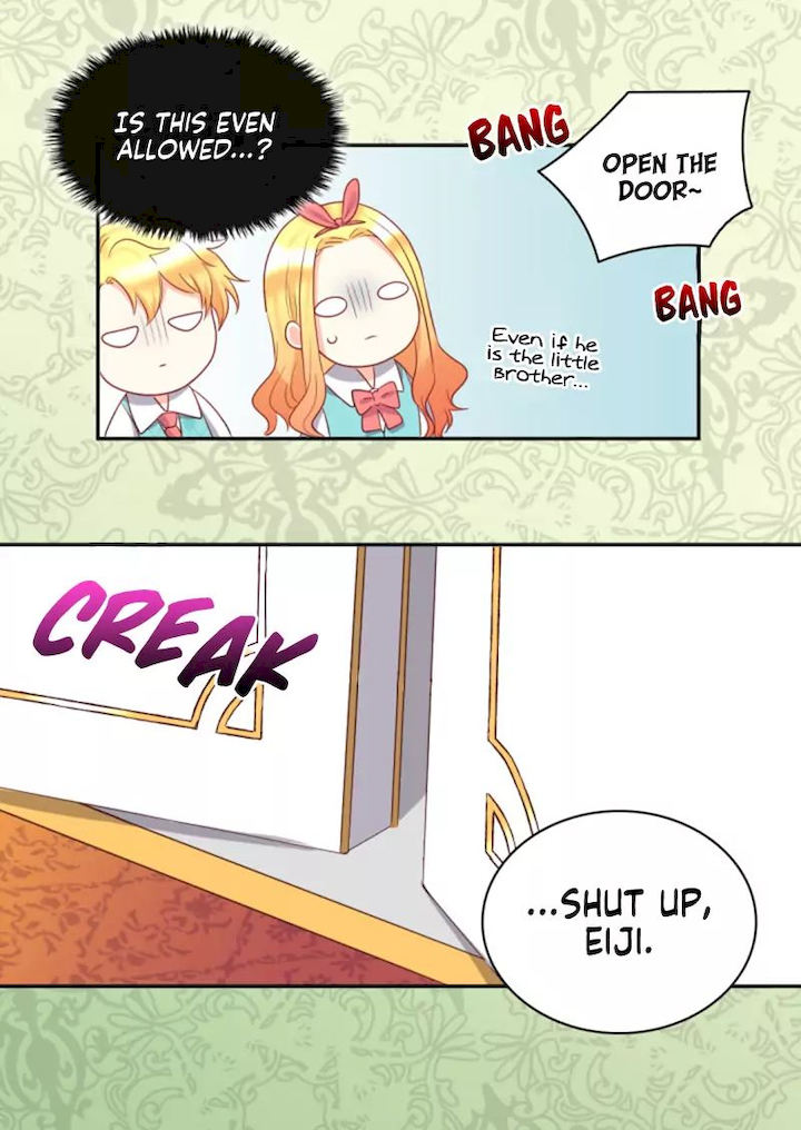 The Twin Siblings’ New Life - Chapter 26 Page 67