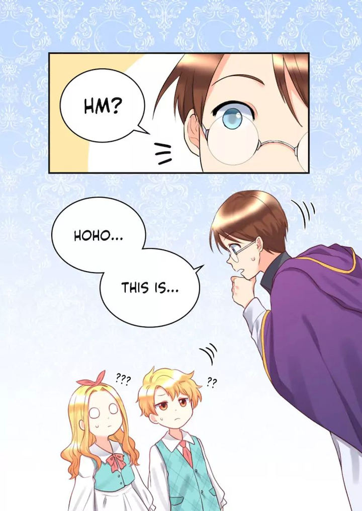 The Twin Siblings’ New Life - Chapter 26 Page 8