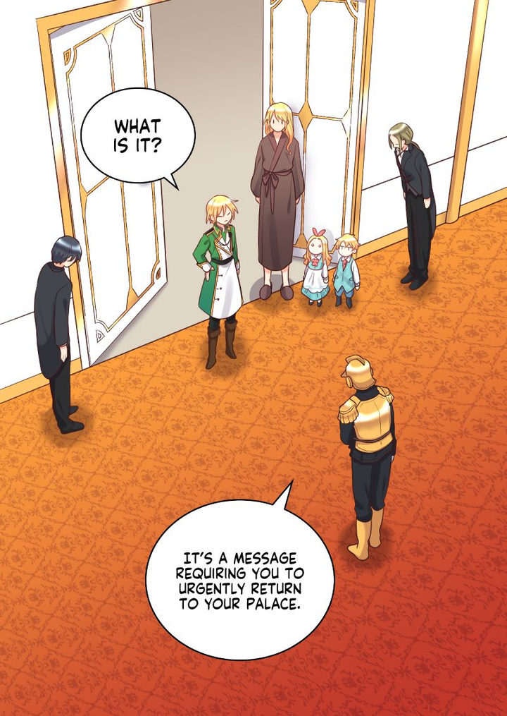 The Twin Siblings’ New Life - Chapter 27 Page 11