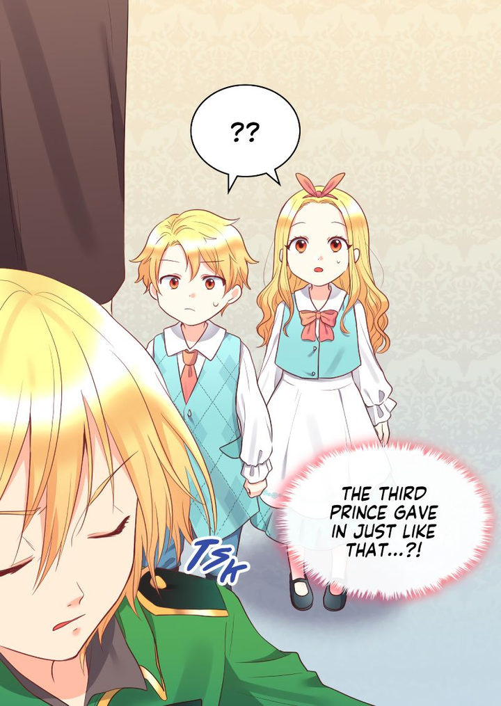 The Twin Siblings’ New Life - Chapter 27 Page 15