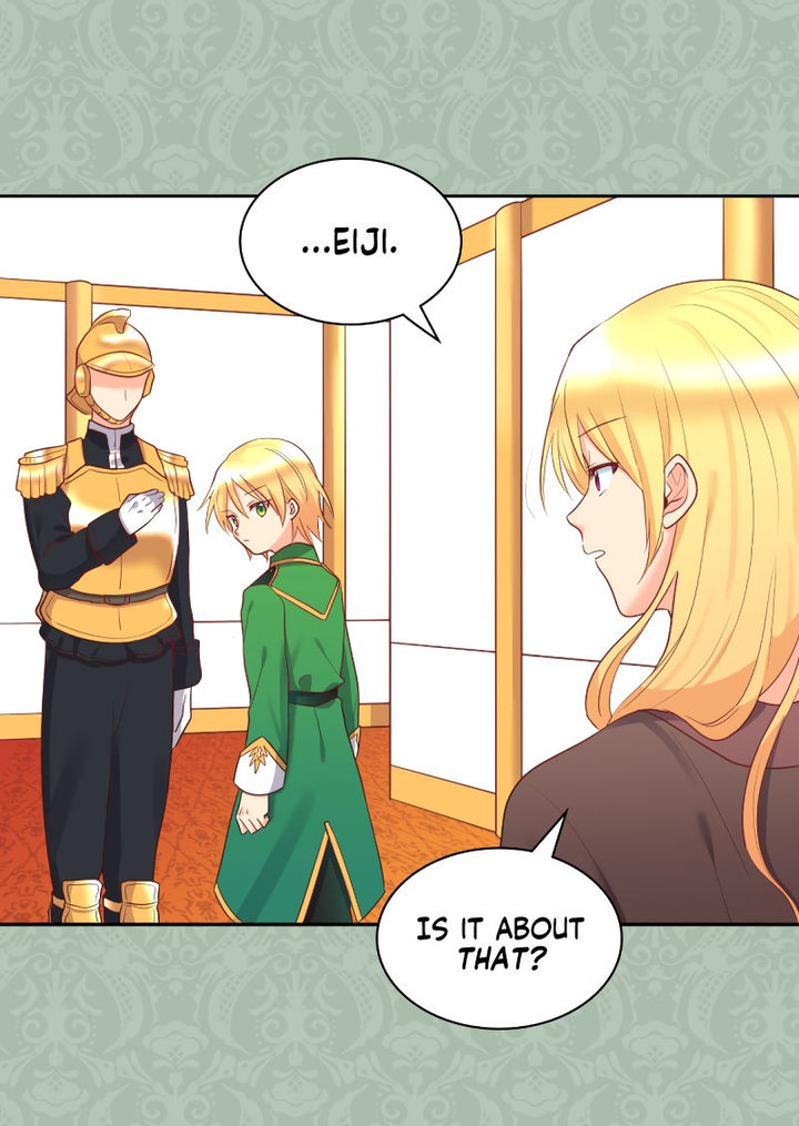 The Twin Siblings’ New Life - Chapter 27 Page 17