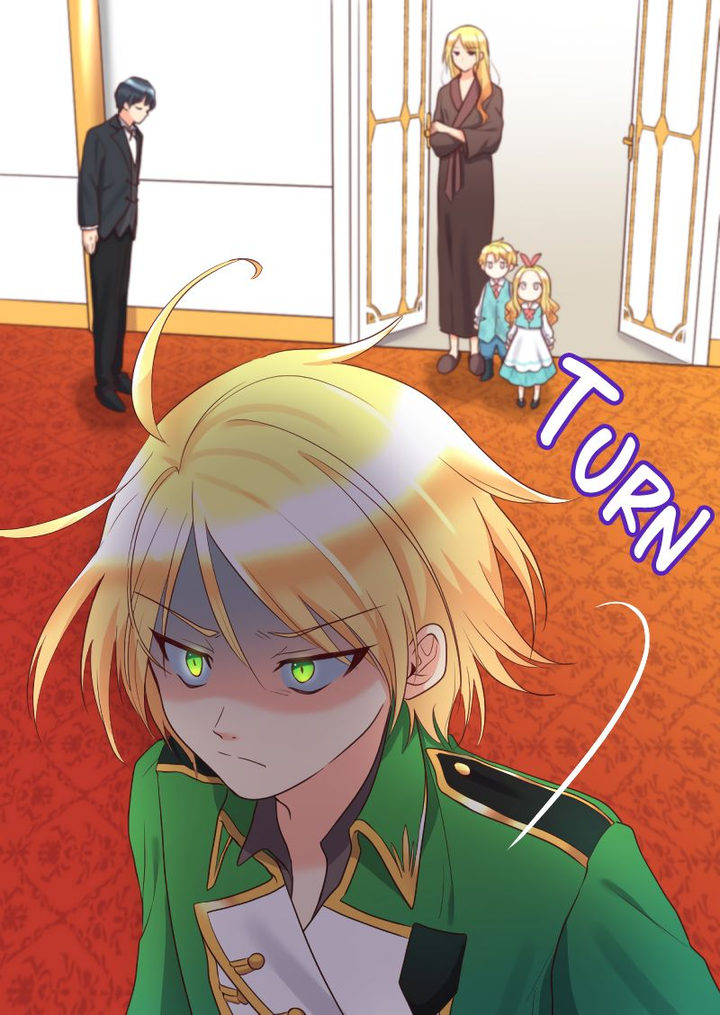 The Twin Siblings’ New Life - Chapter 27 Page 19
