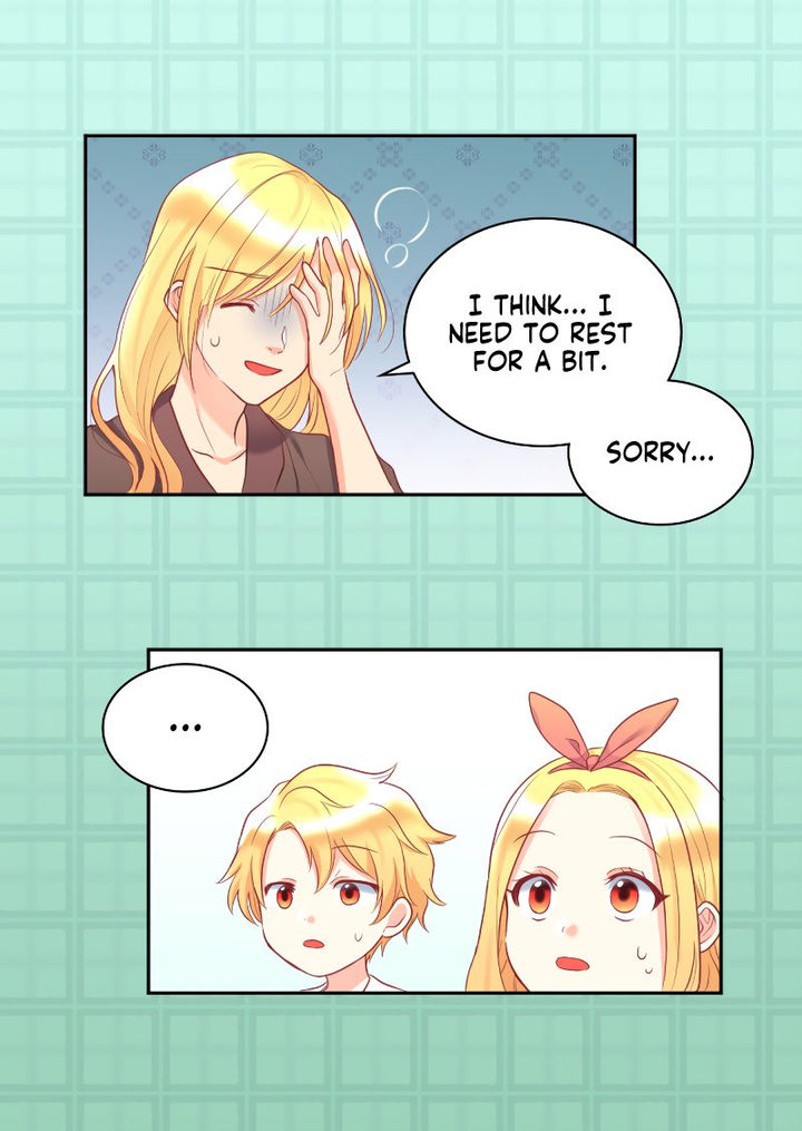 The Twin Siblings’ New Life - Chapter 27 Page 27