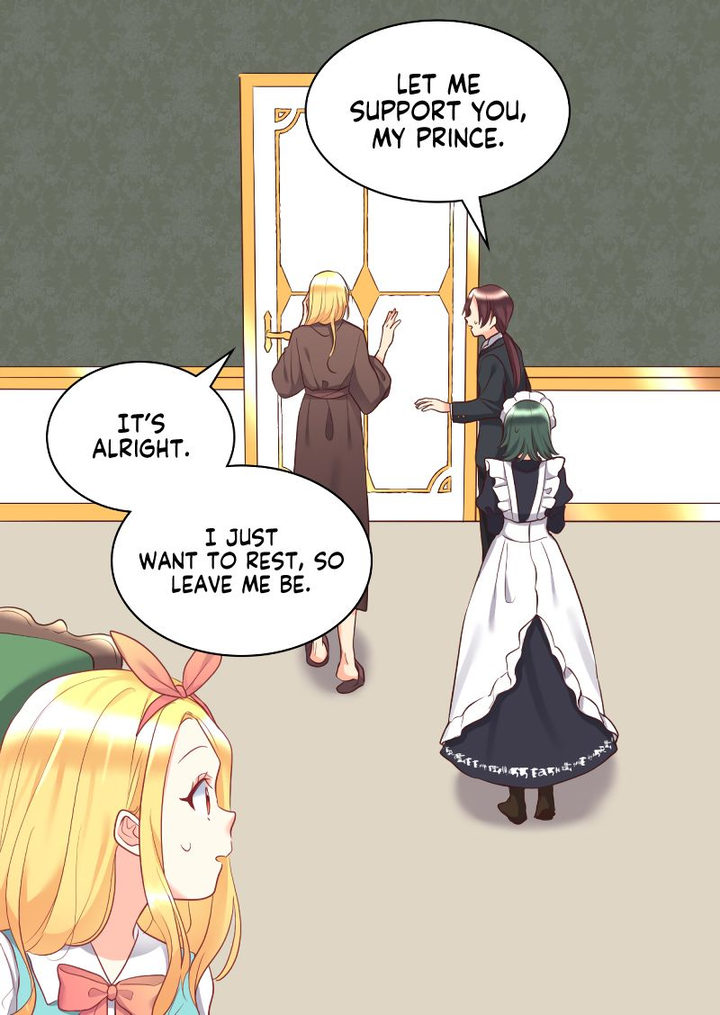 The Twin Siblings’ New Life - Chapter 27 Page 28