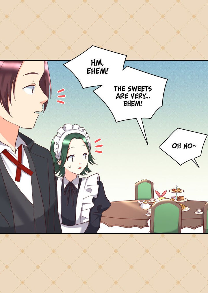 The Twin Siblings’ New Life - Chapter 27 Page 32