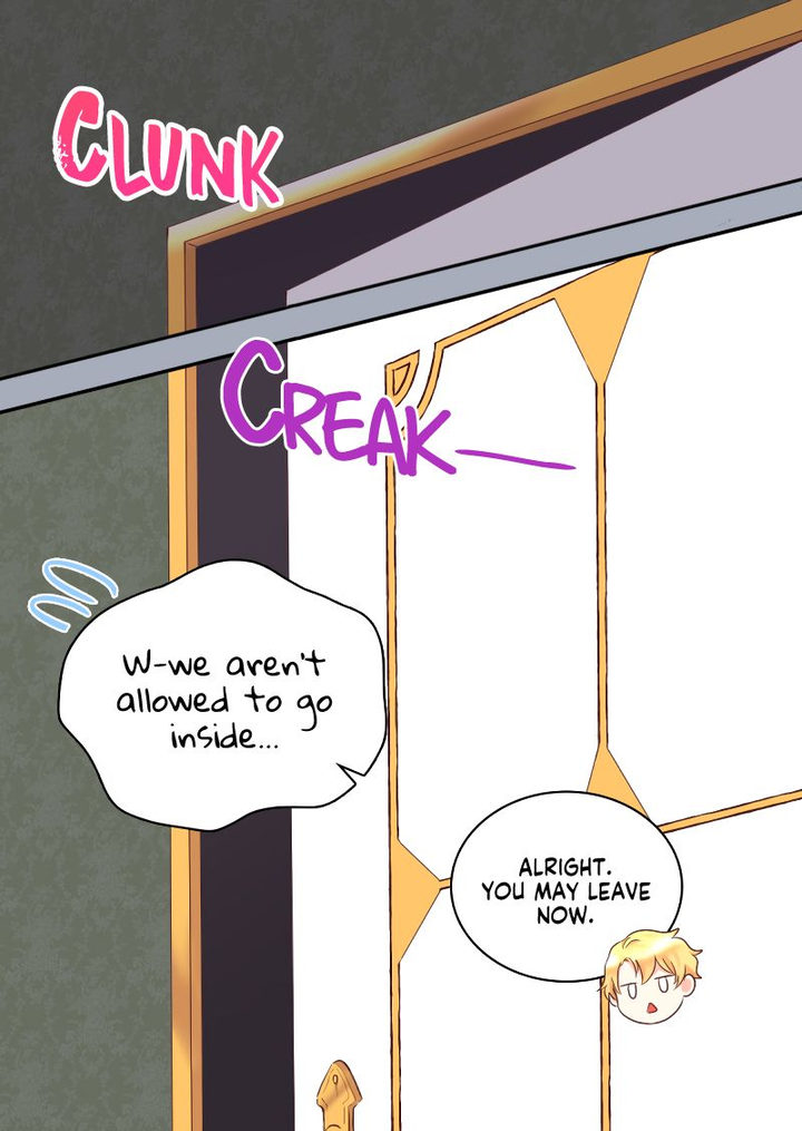 The Twin Siblings’ New Life - Chapter 27 Page 39
