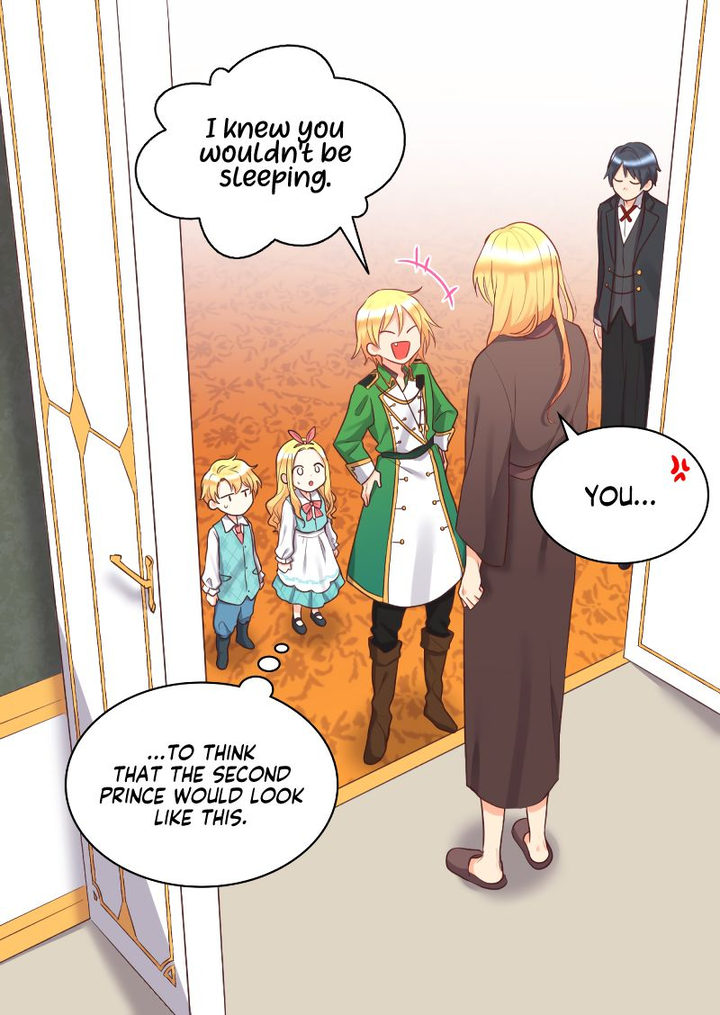 The Twin Siblings’ New Life - Chapter 27 Page 4