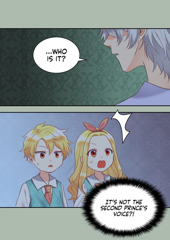 The Twin Siblings’ New Life - Chapter 27 Page 41