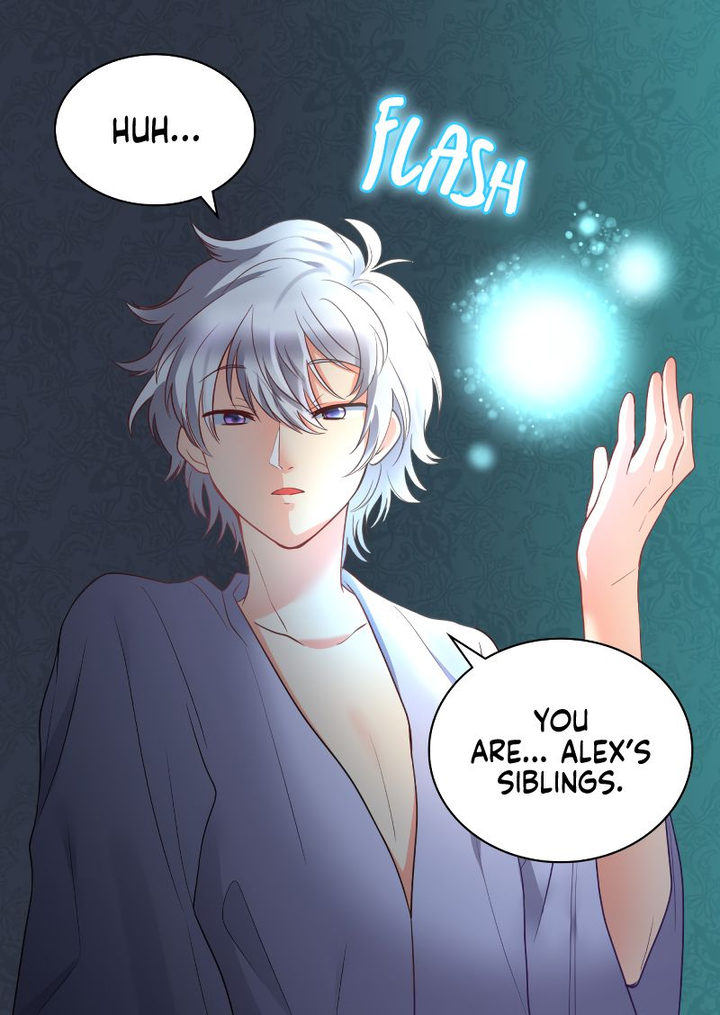 The Twin Siblings’ New Life - Chapter 27 Page 43