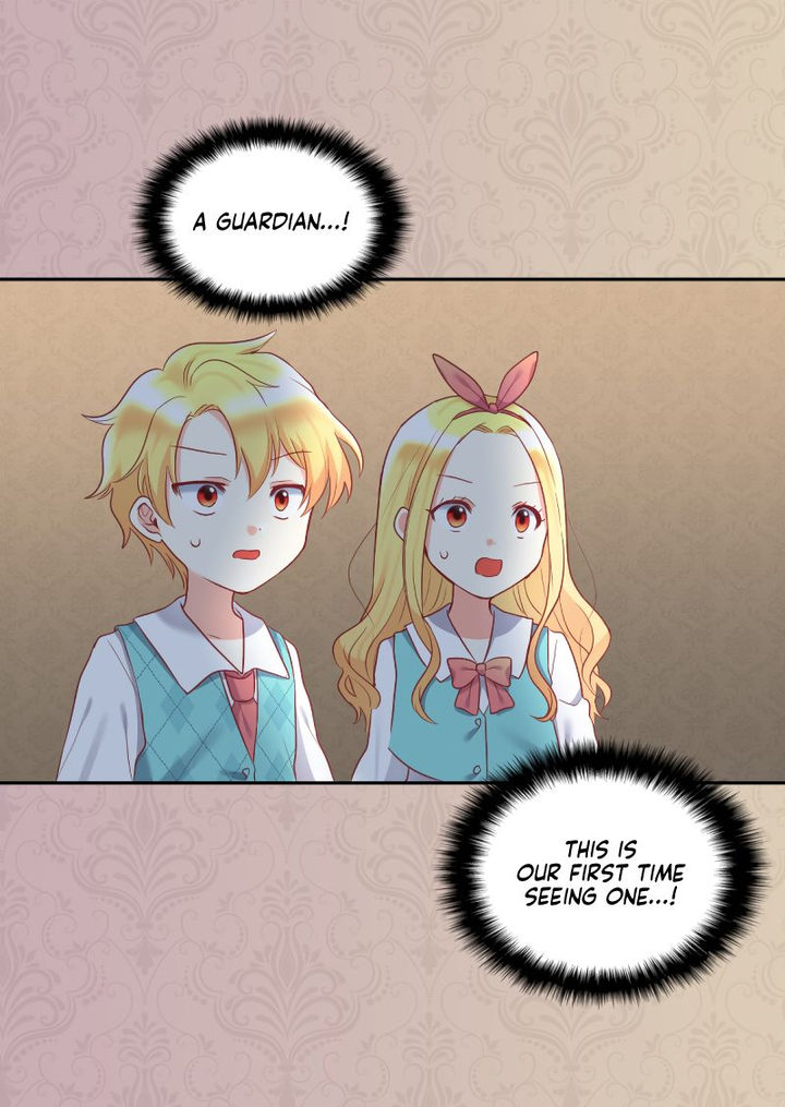The Twin Siblings’ New Life - Chapter 27 Page 46