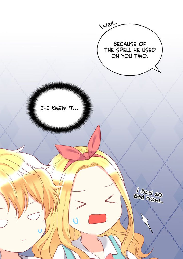 The Twin Siblings’ New Life - Chapter 27 Page 53