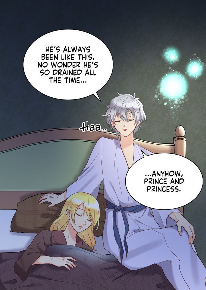 The Twin Siblings’ New Life - Chapter 27 Page 57
