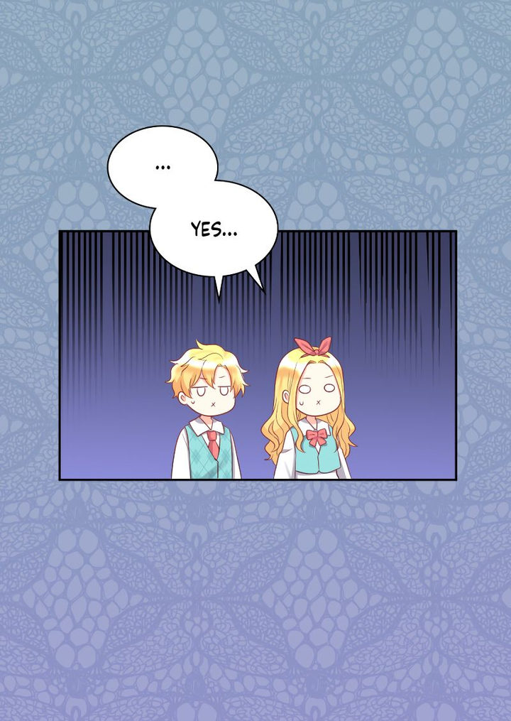 The Twin Siblings’ New Life - Chapter 27 Page 59