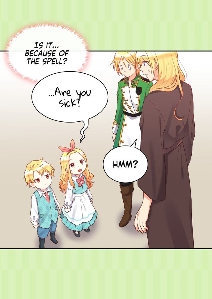 The Twin Siblings’ New Life - Chapter 27 Page 6