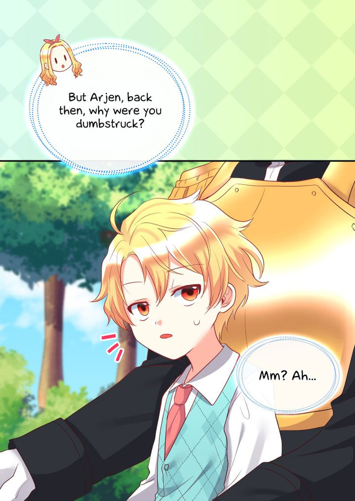 The Twin Siblings’ New Life - Chapter 27 Page 62