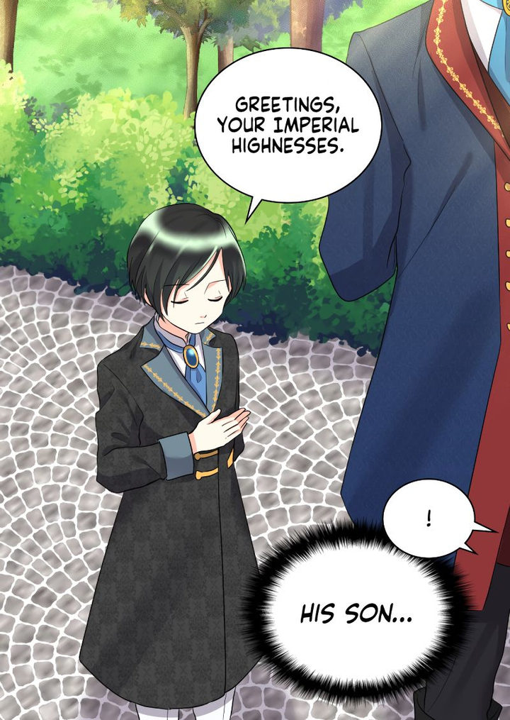 The Twin Siblings’ New Life - Chapter 27 Page 67