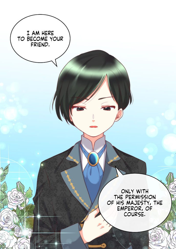 The Twin Siblings’ New Life - Chapter 27 Page 69