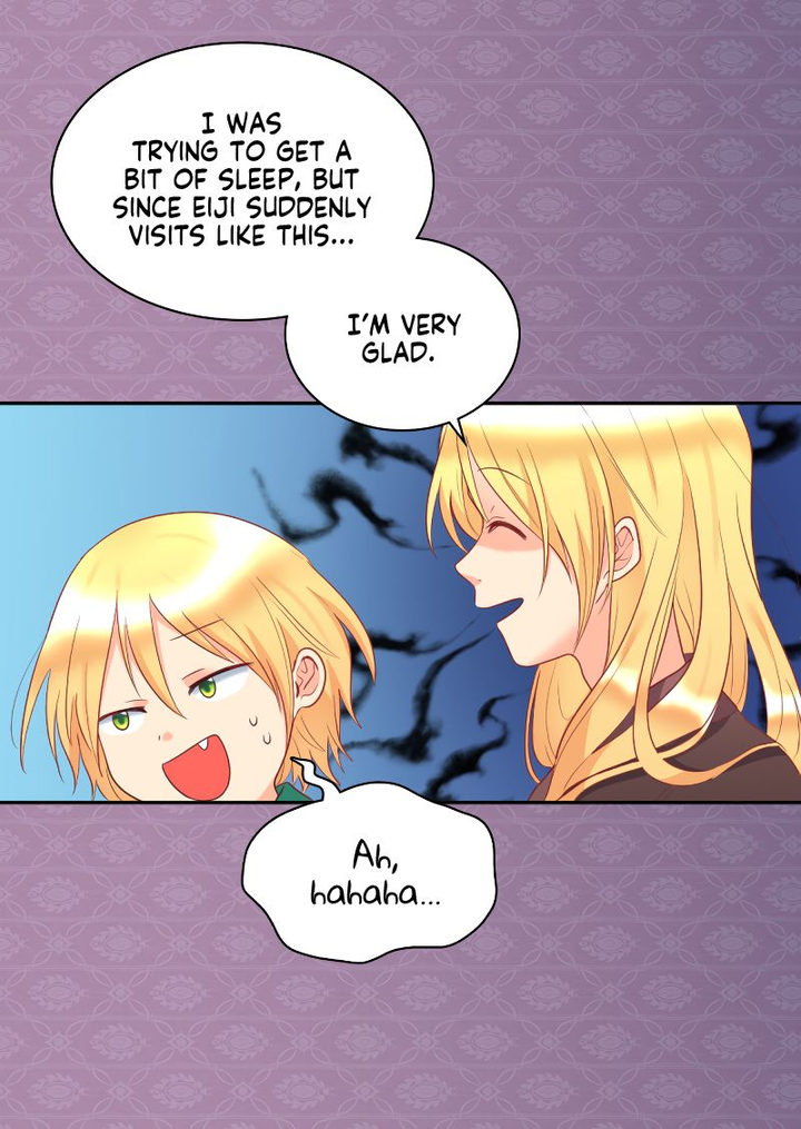 The Twin Siblings’ New Life - Chapter 27 Page 8
