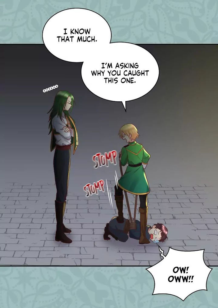 The Twin Siblings’ New Life - Chapter 28 Page 12