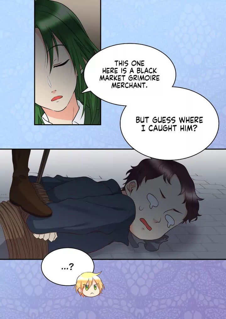 The Twin Siblings’ New Life - Chapter 28 Page 13