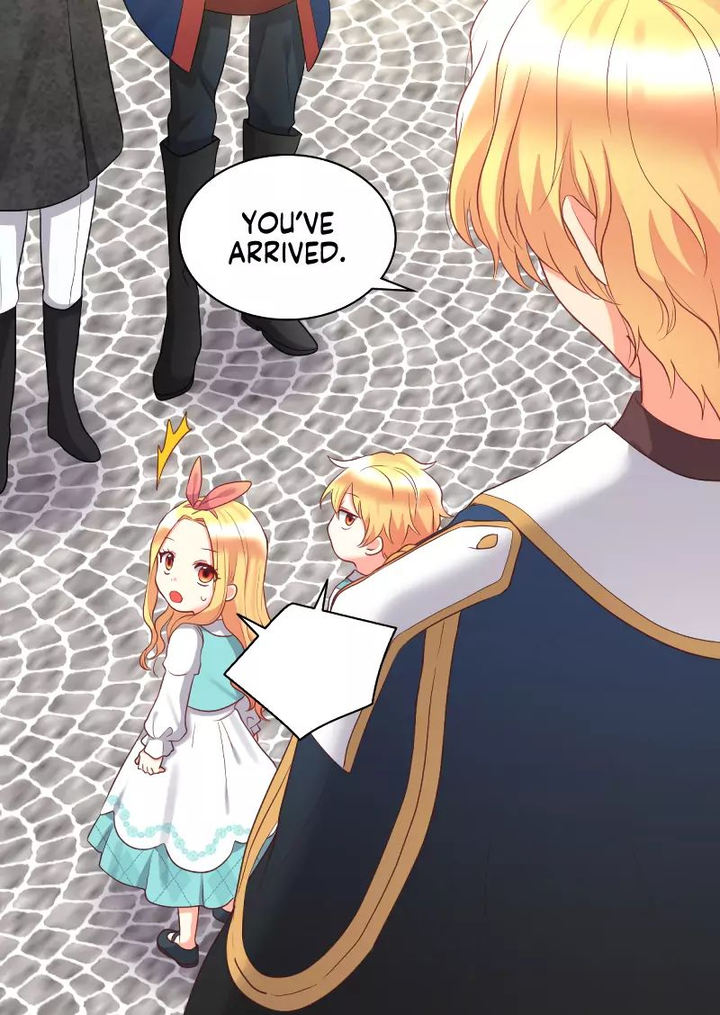 The Twin Siblings’ New Life - Chapter 28 Page 25