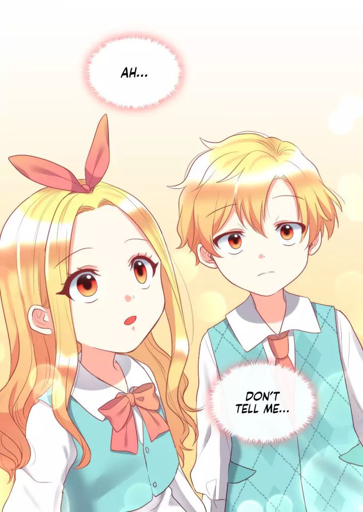 The Twin Siblings’ New Life - Chapter 28 Page 32