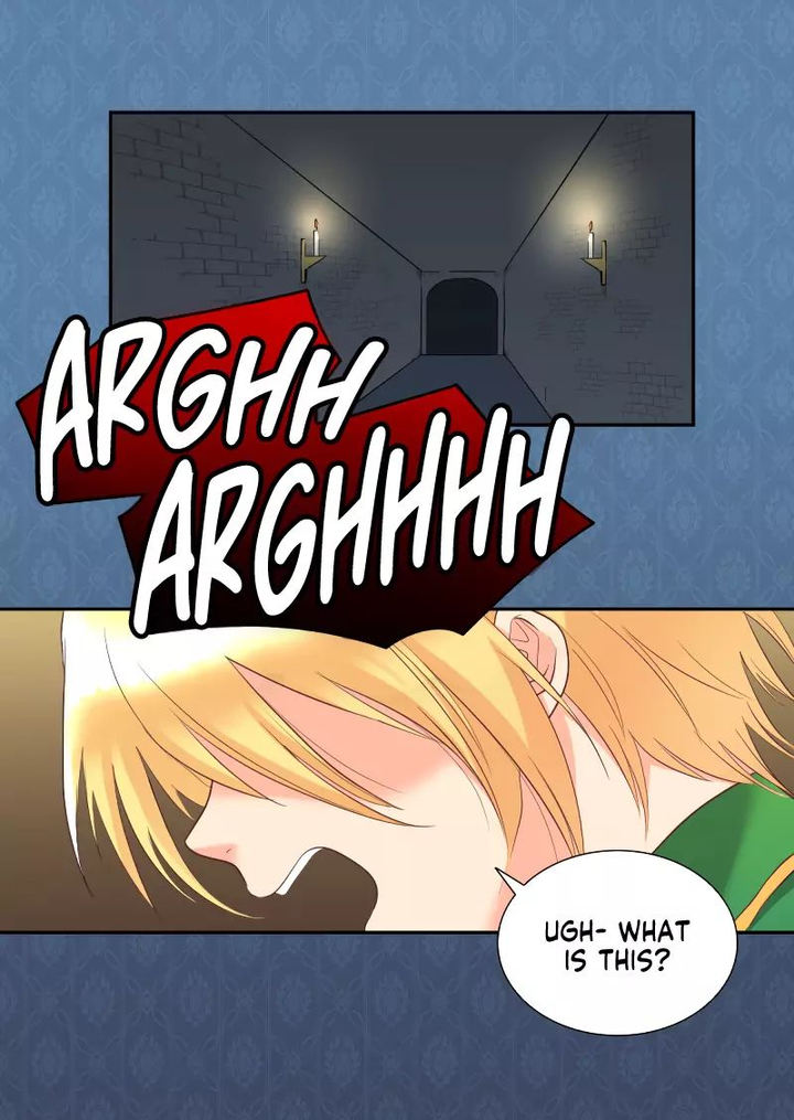The Twin Siblings’ New Life - Chapter 28 Page 4