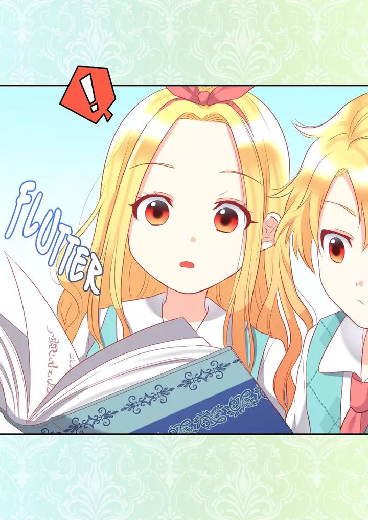 The Twin Siblings’ New Life - Chapter 28 Page 50