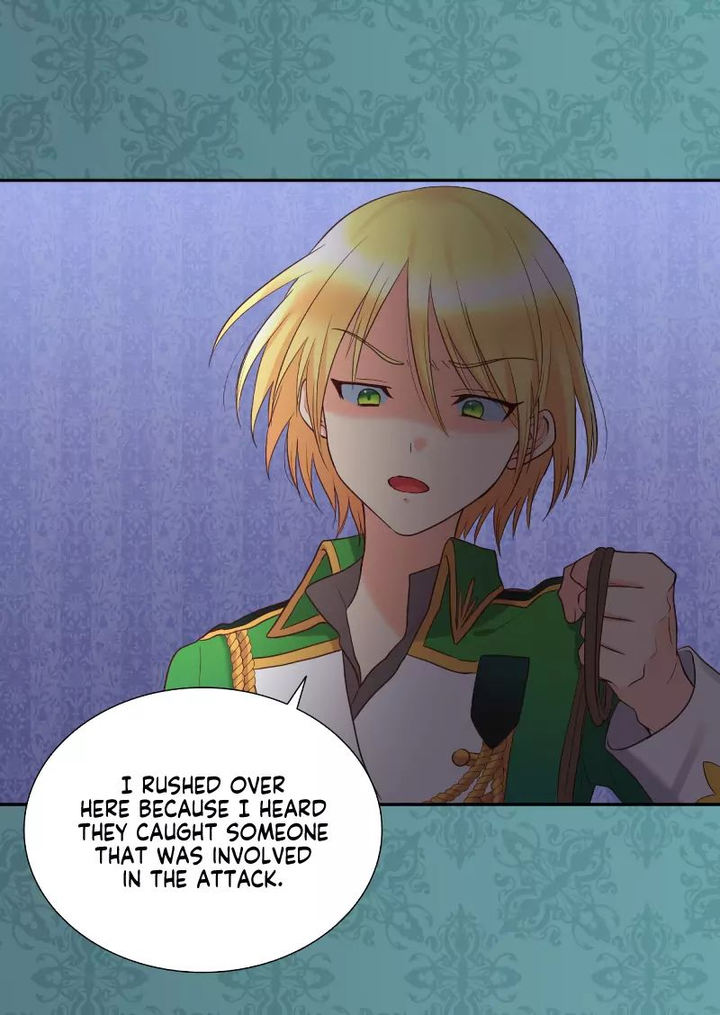 The Twin Siblings’ New Life - Chapter 28 Page 6