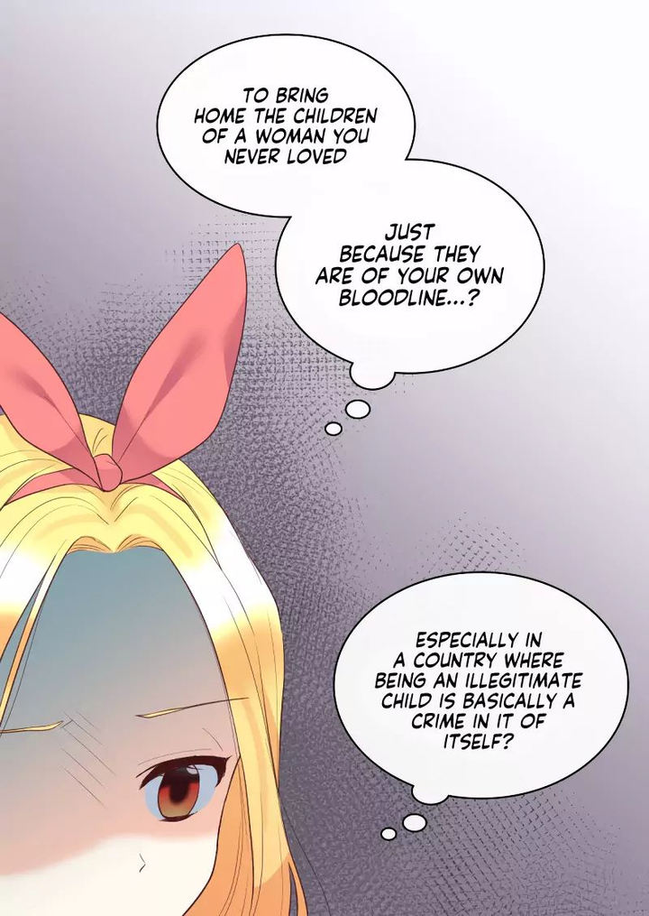 The Twin Siblings’ New Life - Chapter 28 Page 64