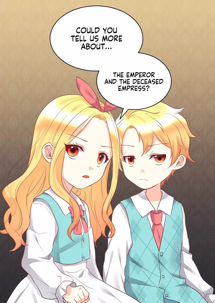 The Twin Siblings’ New Life - Chapter 28 Page 68