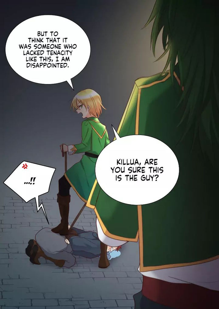 The Twin Siblings’ New Life - Chapter 28 Page 7
