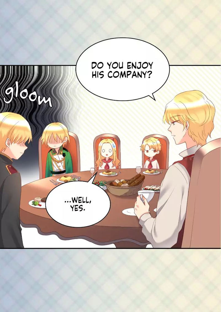The Twin Siblings’ New Life - Chapter 29 Page 16