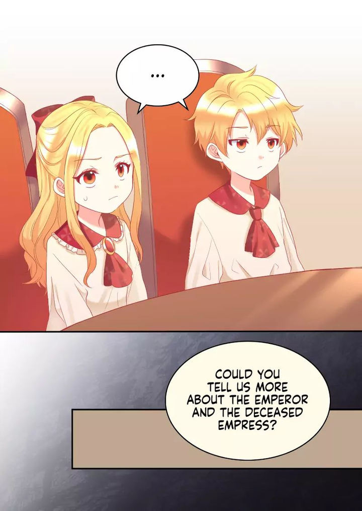 The Twin Siblings’ New Life - Chapter 29 Page 18