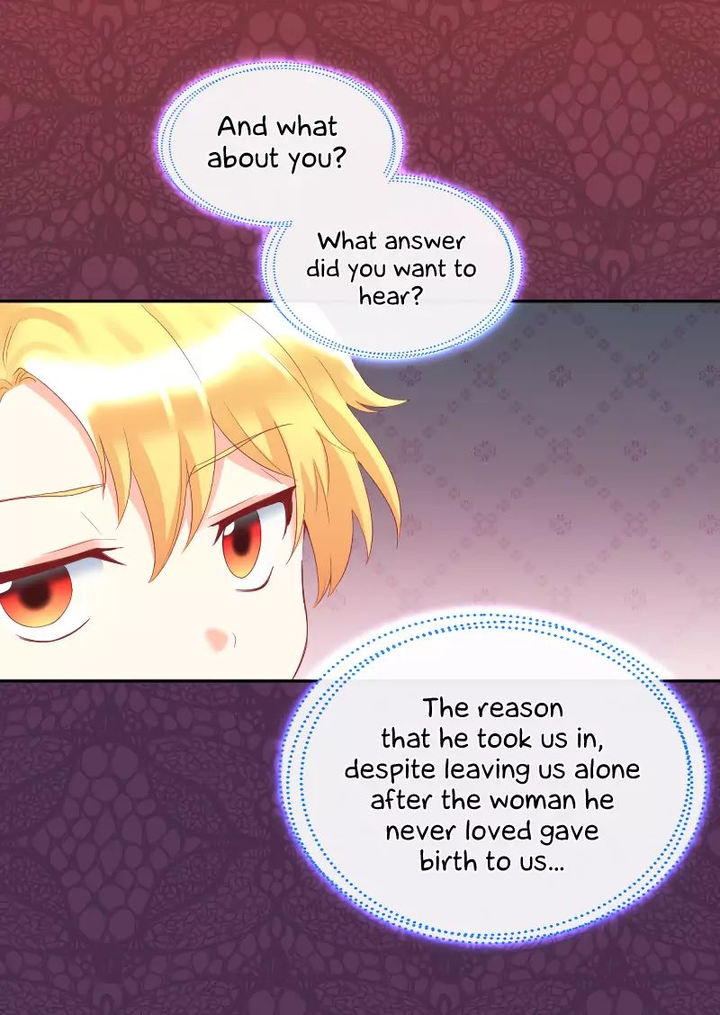 The Twin Siblings’ New Life - Chapter 29 Page 24