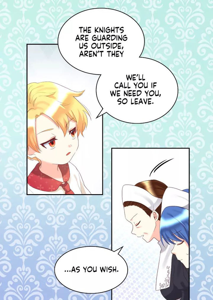 The Twin Siblings’ New Life - Chapter 29 Page 30