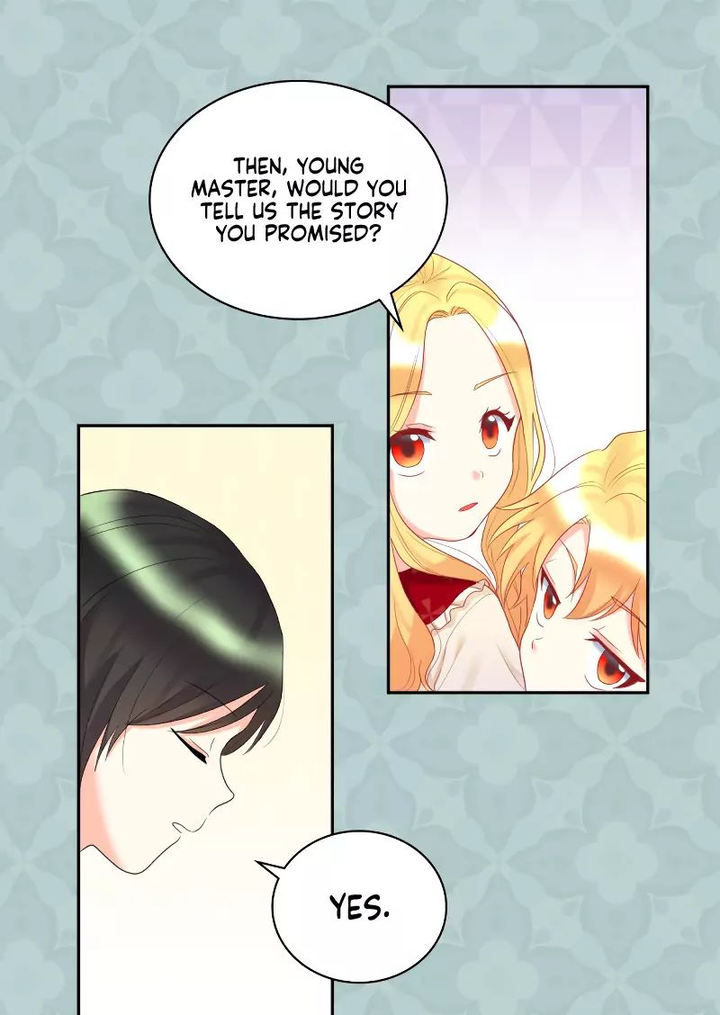 The Twin Siblings’ New Life - Chapter 29 Page 32