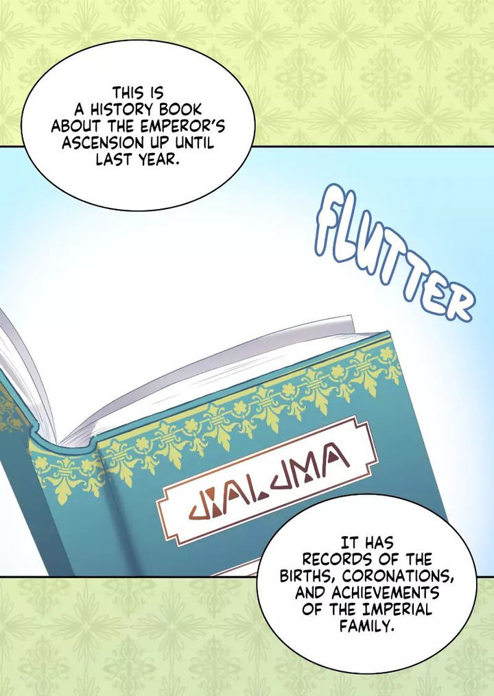 The Twin Siblings’ New Life - Chapter 29 Page 33