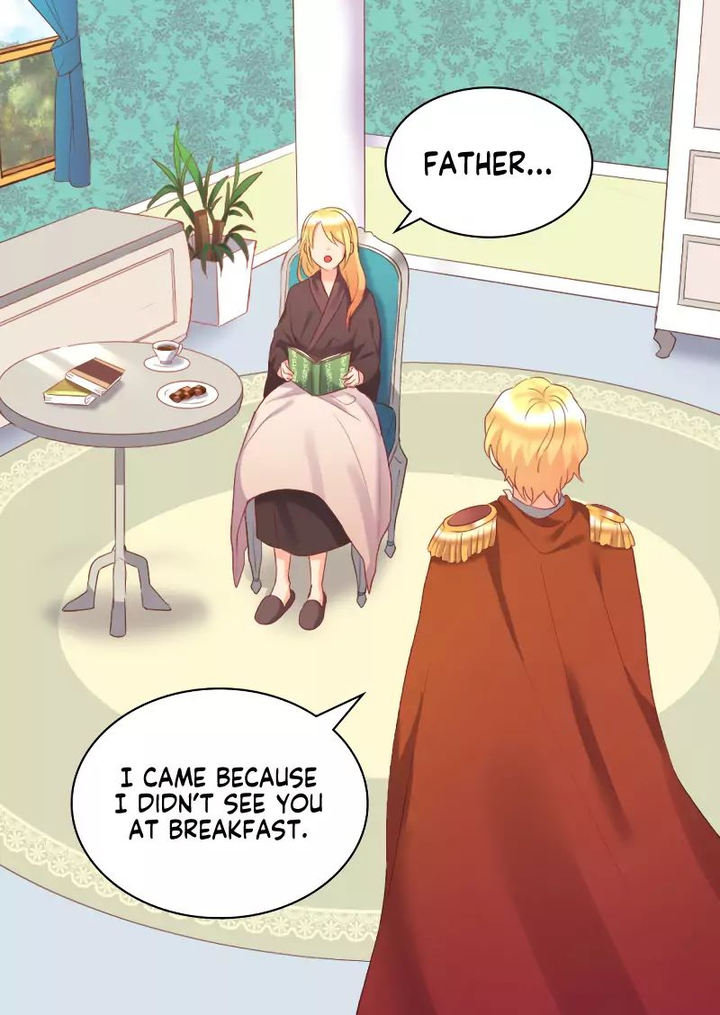 The Twin Siblings’ New Life - Chapter 29 Page 38