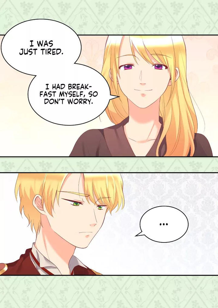 The Twin Siblings’ New Life - Chapter 29 Page 39