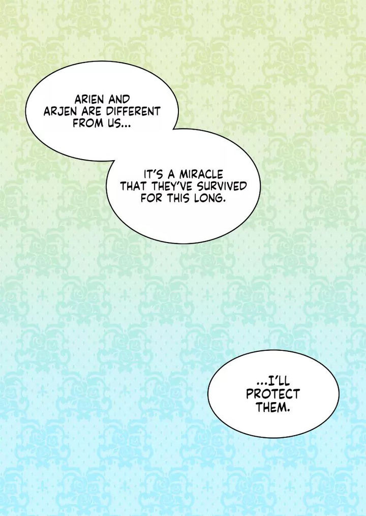 The Twin Siblings’ New Life - Chapter 29 Page 41