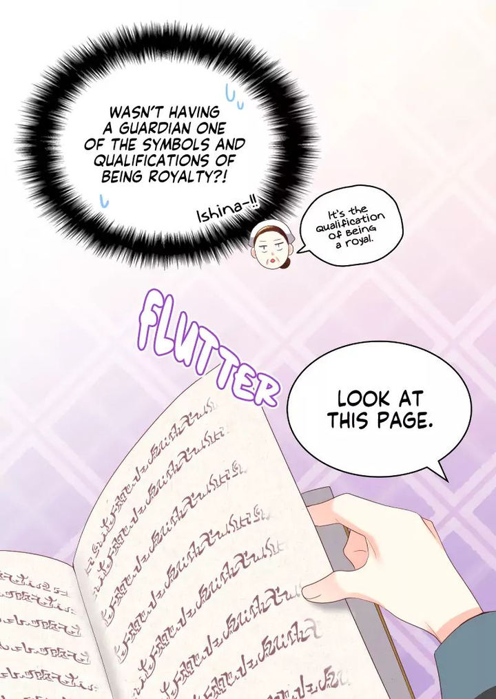 The Twin Siblings’ New Life - Chapter 29 Page 46