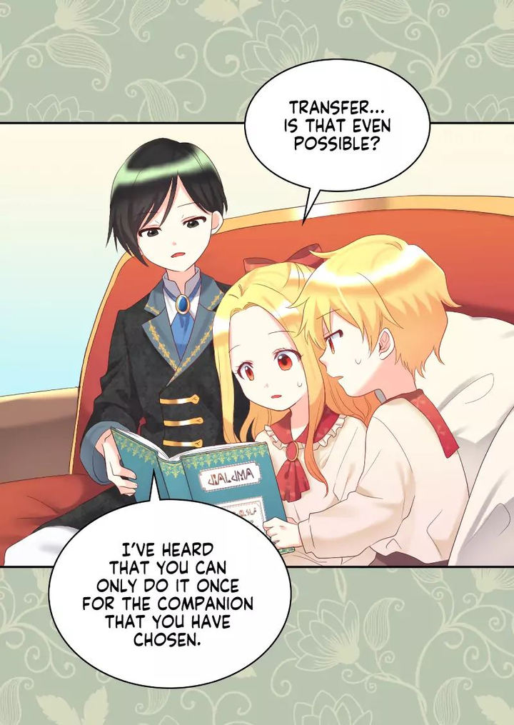 The Twin Siblings’ New Life - Chapter 29 Page 48