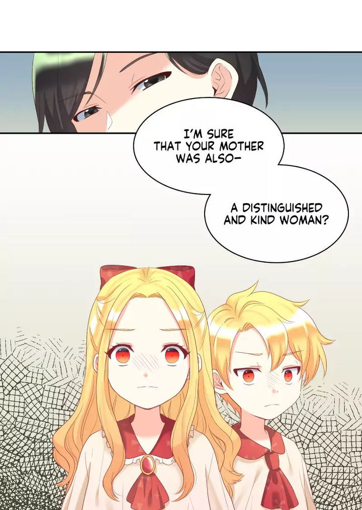 The Twin Siblings’ New Life - Chapter 29 Page 53