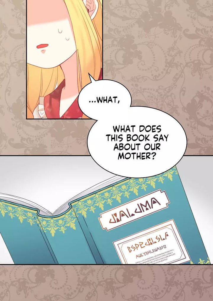 The Twin Siblings’ New Life - Chapter 29 Page 54