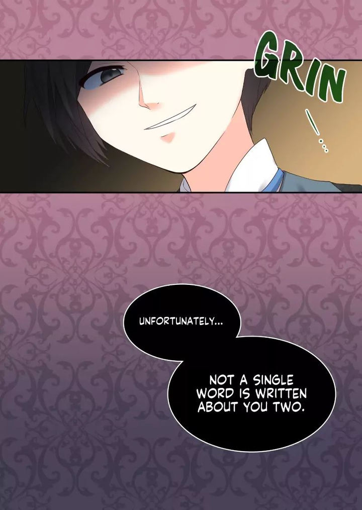 The Twin Siblings’ New Life - Chapter 29 Page 55