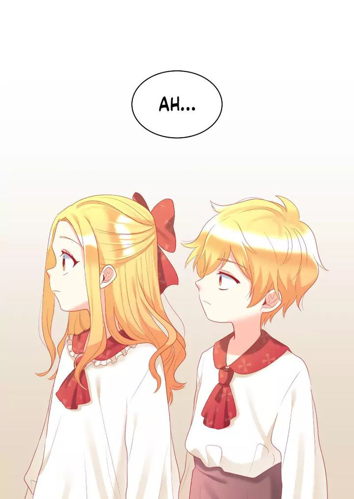 The Twin Siblings’ New Life - Chapter 29 Page 56