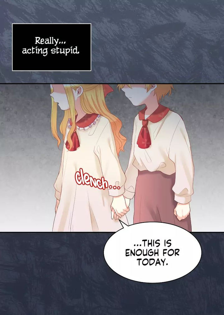 The Twin Siblings’ New Life - Chapter 29 Page 59