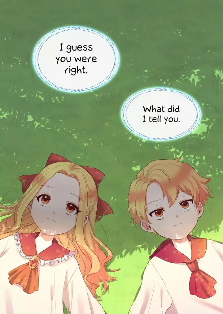 The Twin Siblings’ New Life - Chapter 29 Page 66