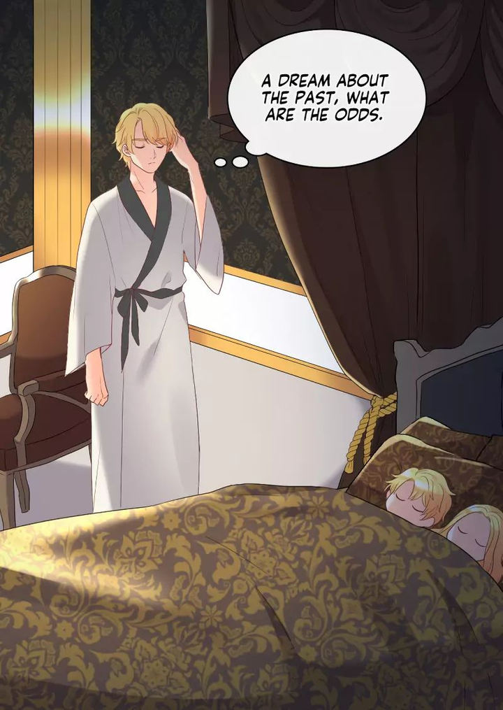 The Twin Siblings’ New Life - Chapter 29 Page 8
